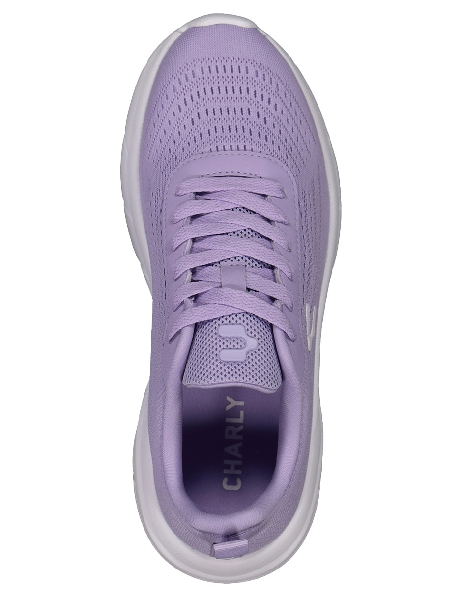Tenis Light Sport de mujer para correr 5