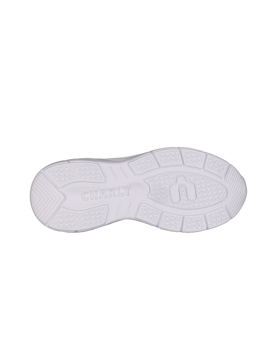 Tenis Light Sport de mujer para correr 6