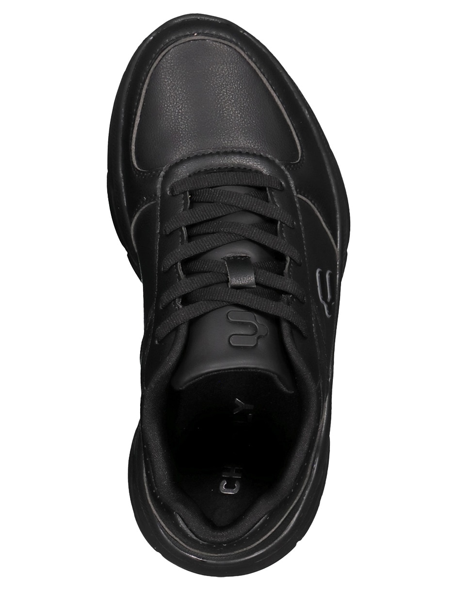 Tenis Light Sport de mujer para correr 5