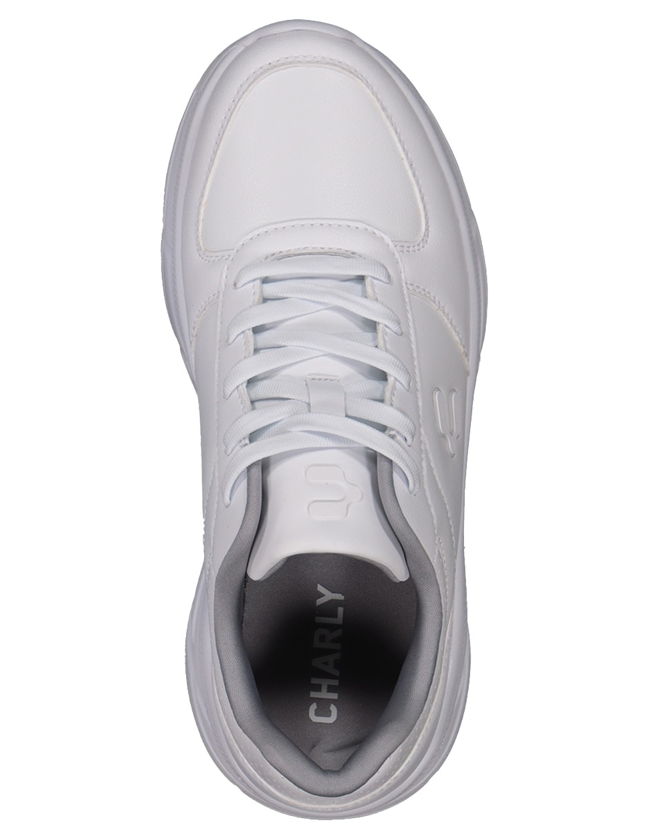 Tenis Light Sport de mujer para correr 5
