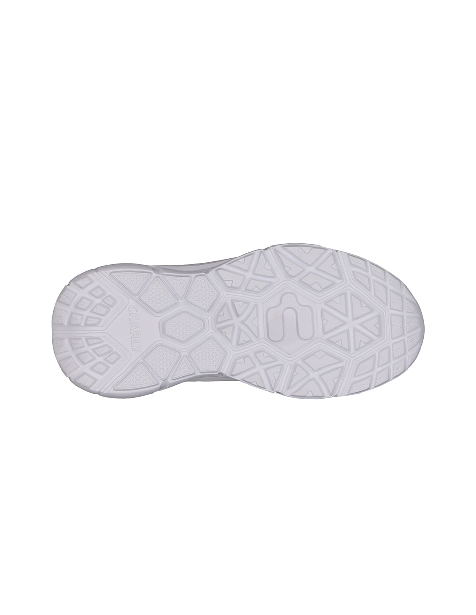 Tenis Light Sport de mujer para correr 6