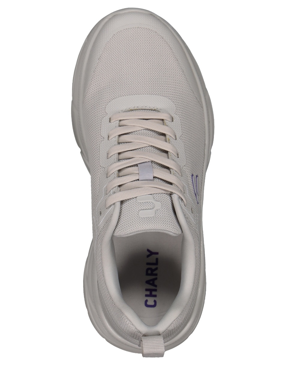 Tenis Light Sport de mujer para correr 5