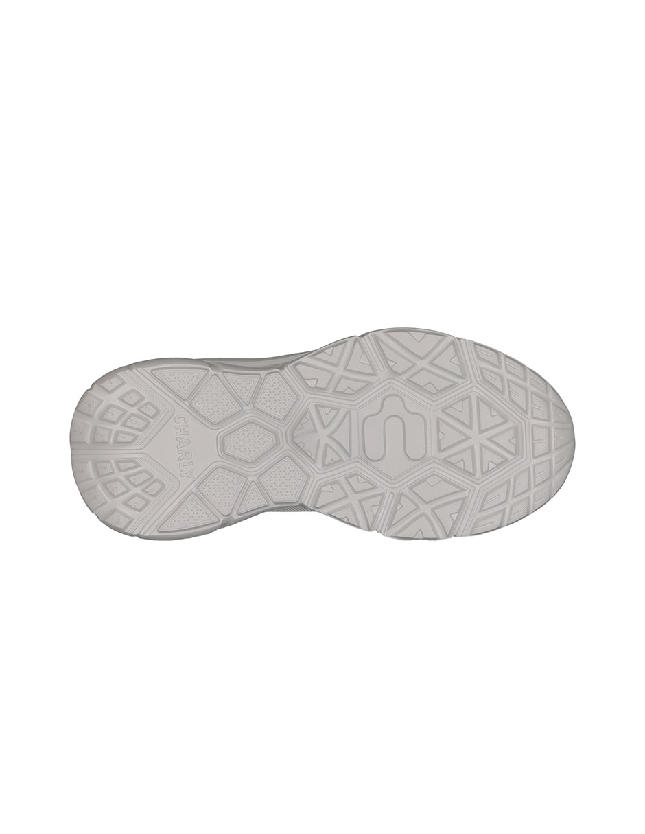 Tenis Light Sport de mujer para correr 6
