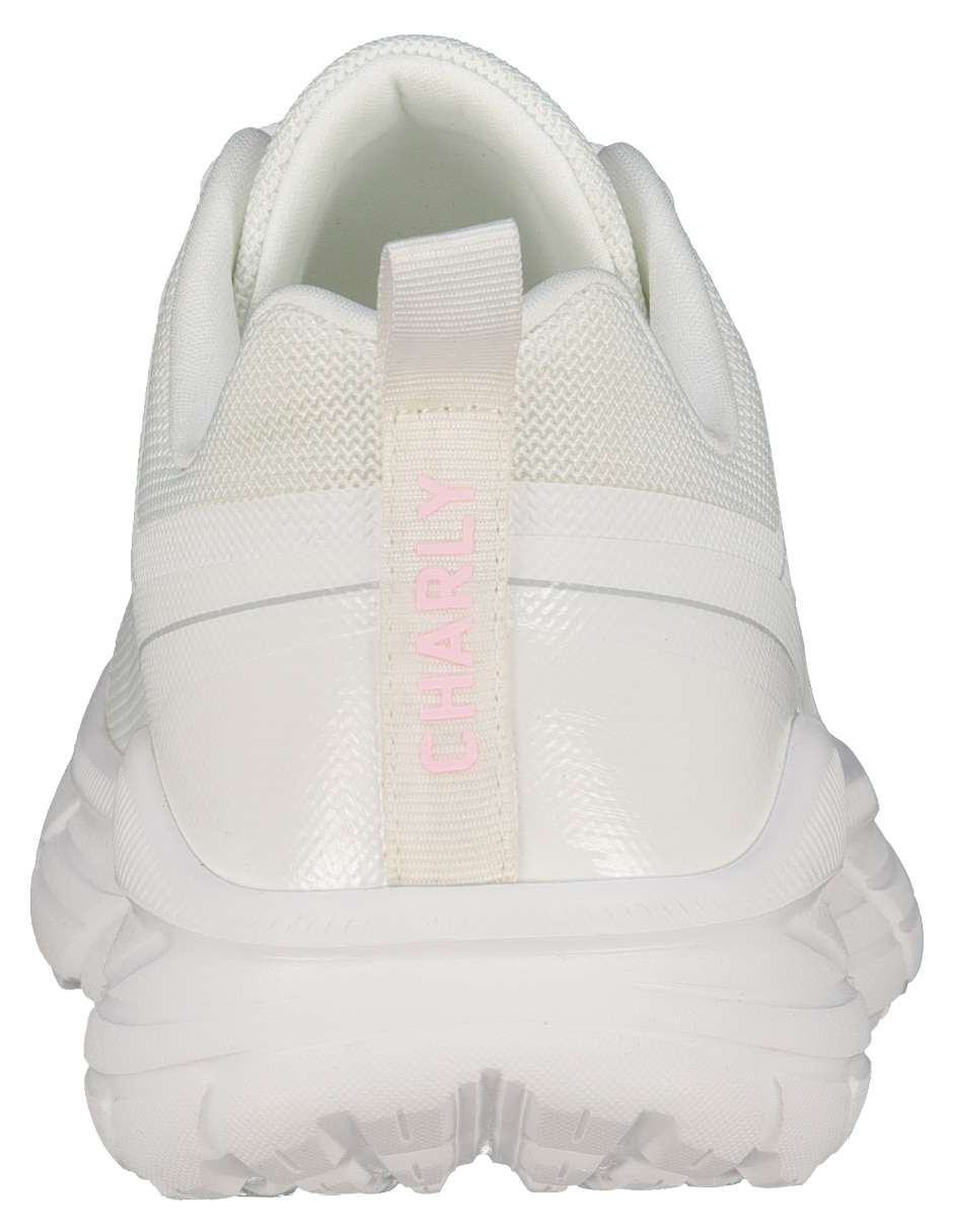 Tenis Light Sport de mujer para correr 3