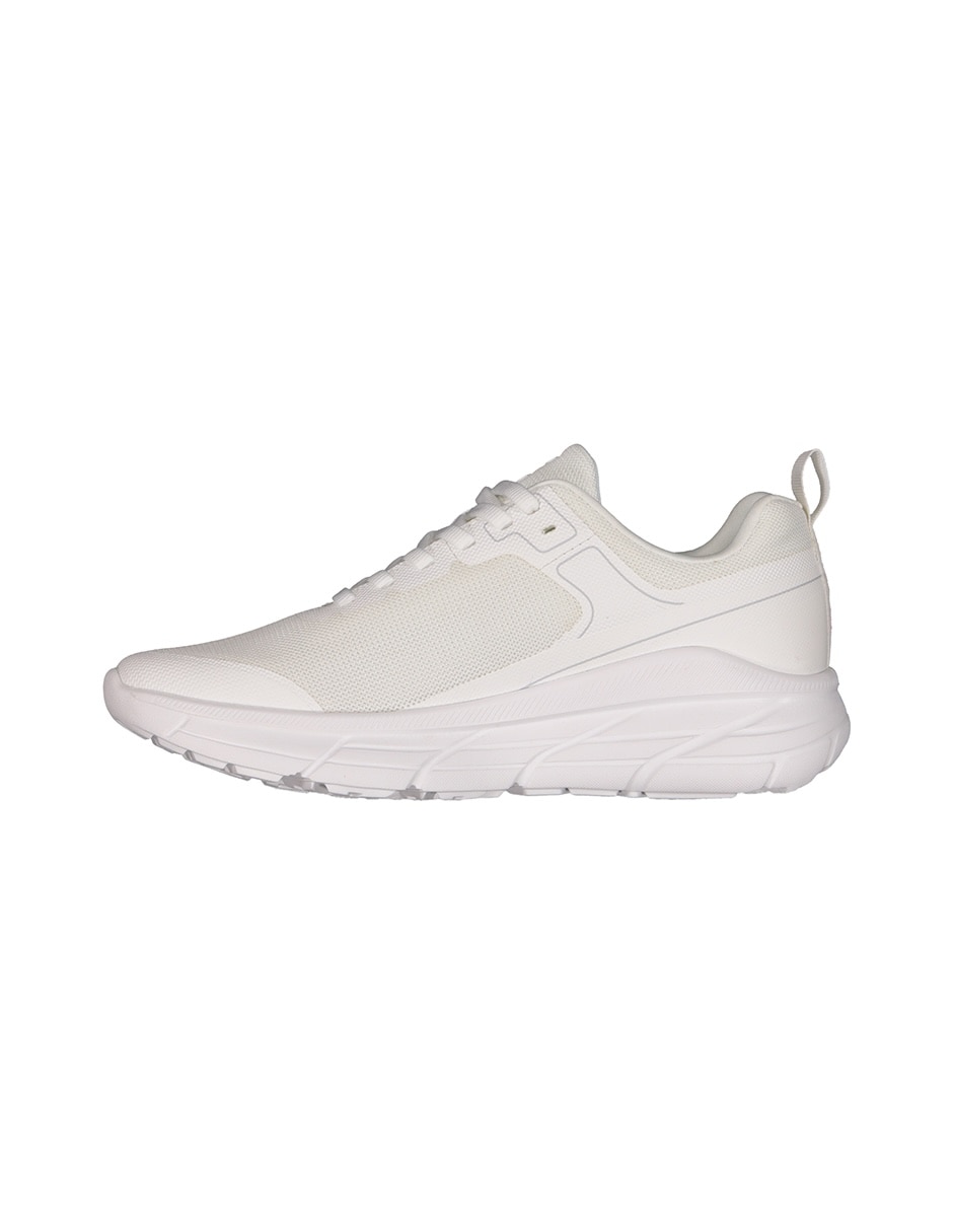 Tenis Light Sport de mujer para correr 4