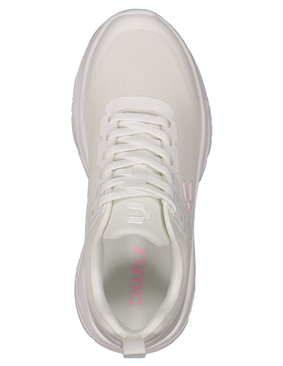 Tenis Light Sport de mujer para correr 5
