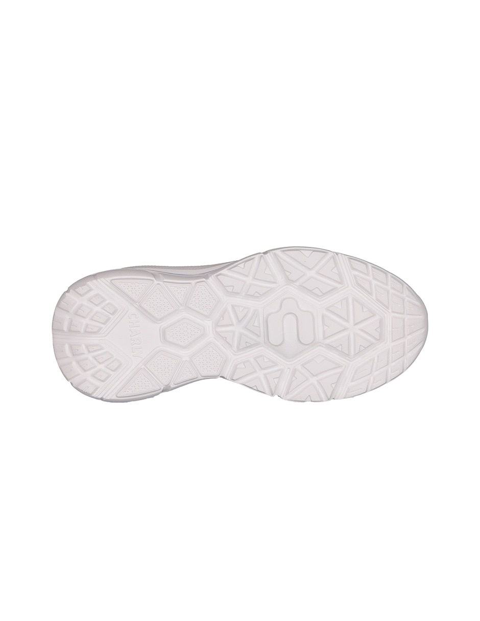 Tenis Light Sport de mujer para correr 6