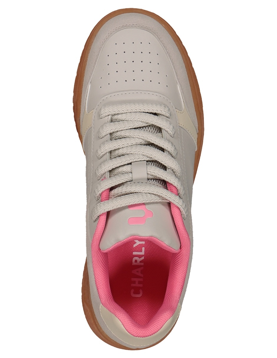 Tenis SKURBAN para mujer 5