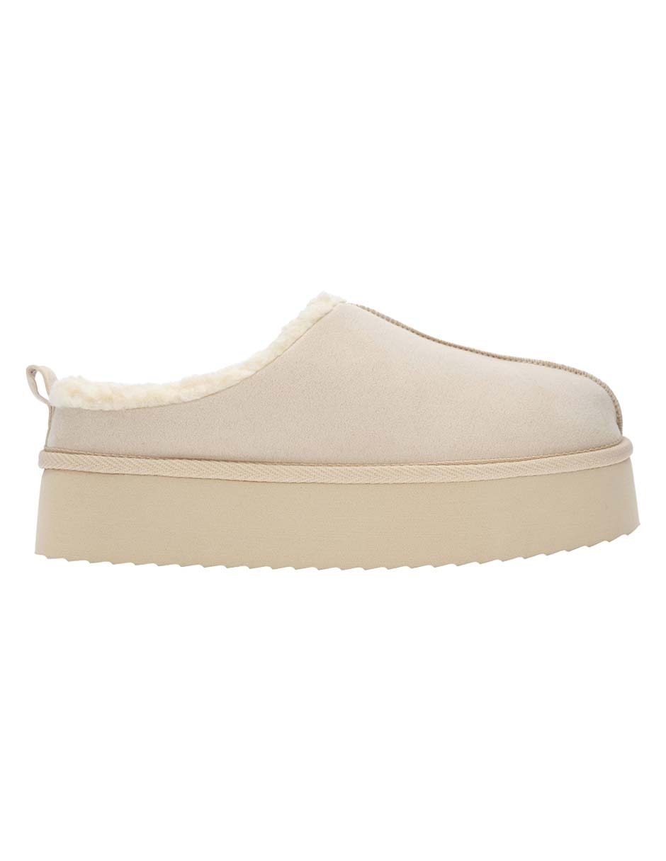 Pantufla para mujer 2