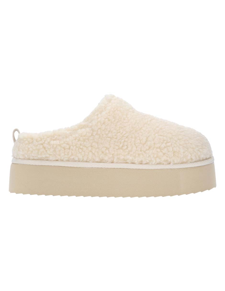 Pantufla para mujer 2