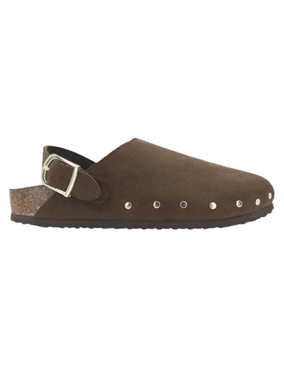 Pantufla para mujer 2