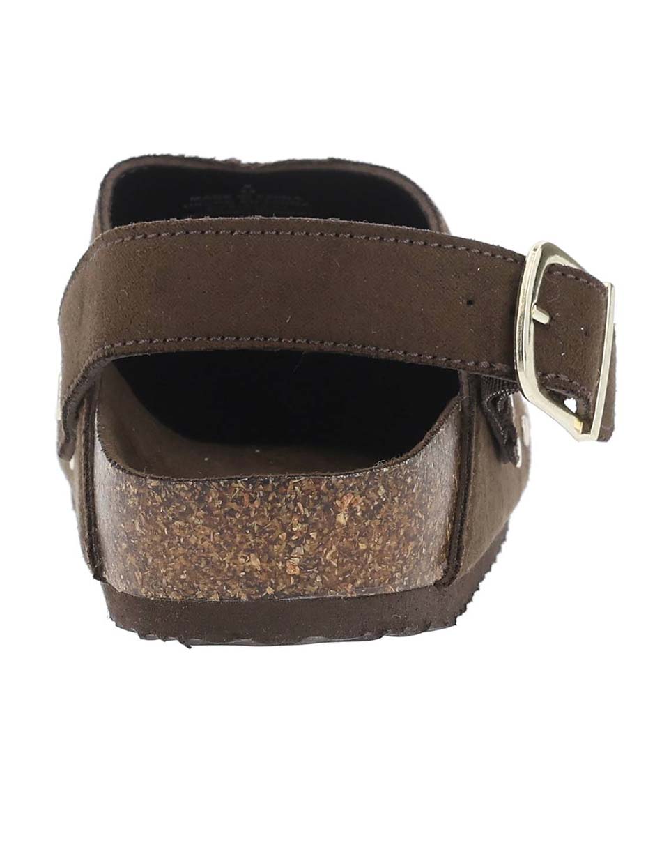 Pantufla para mujer 3