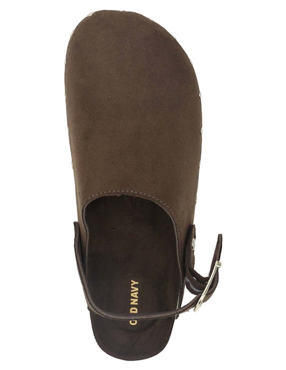 Pantufla para mujer 5