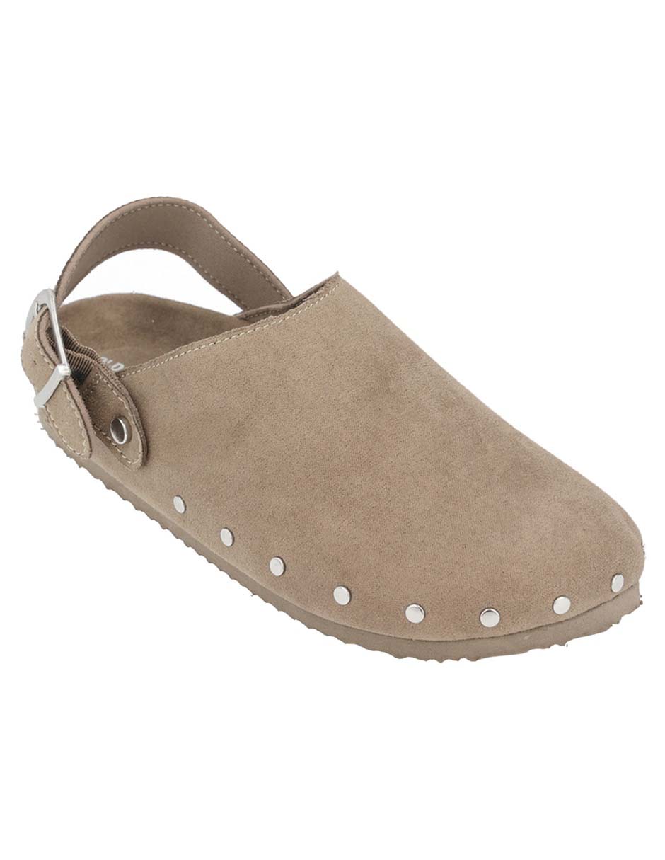 Pantufla para mujer Pantufla para mujer