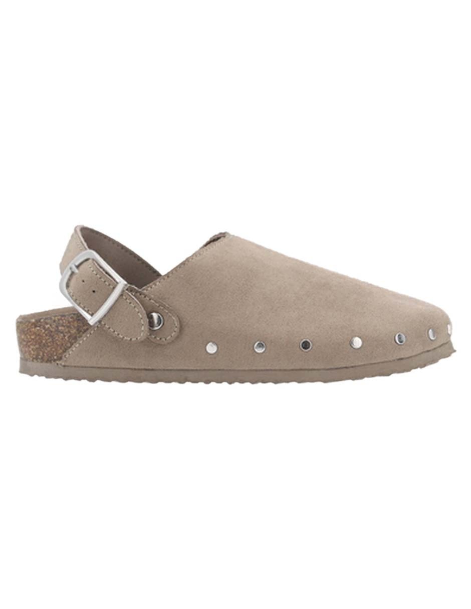 Pantufla para mujer 2