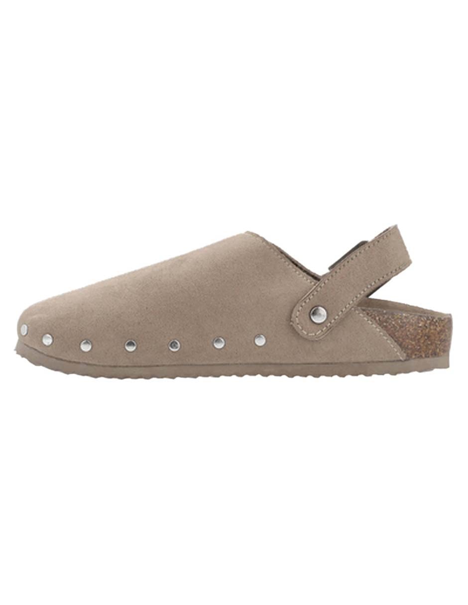 Pantufla para mujer 4