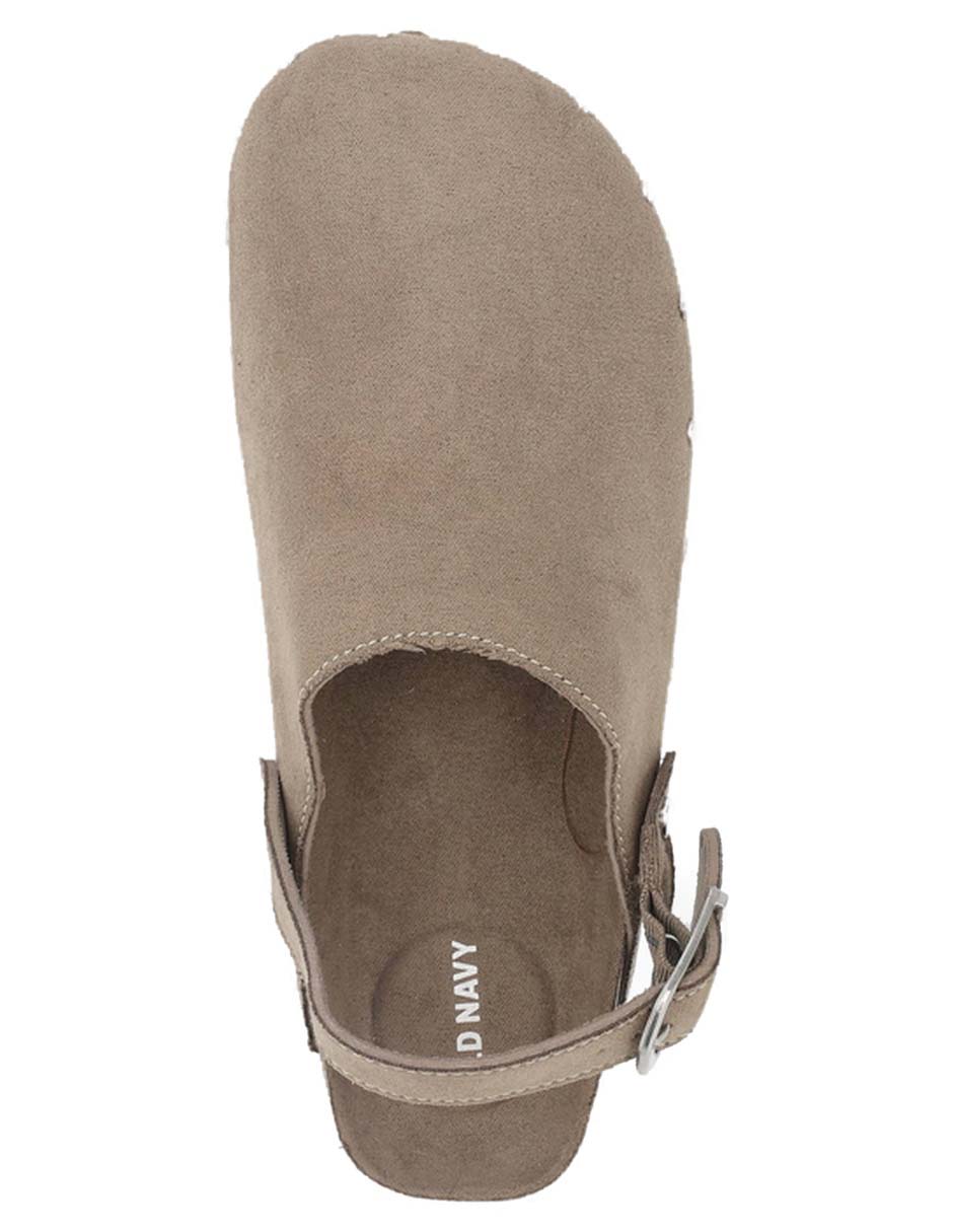 Pantufla para mujer 5