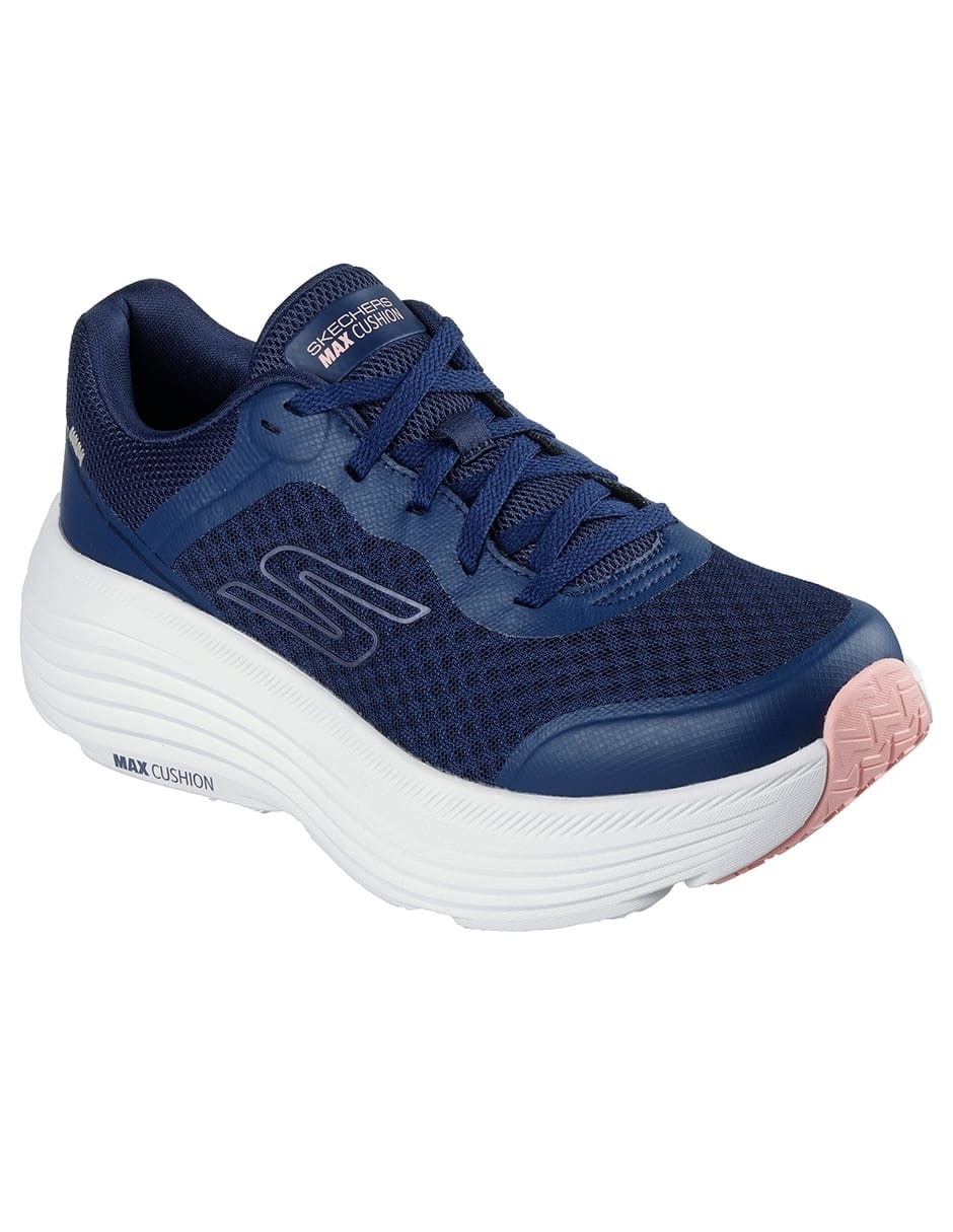 Tenis para entrenamiento Max Cushioning Endeavour de mujer 2