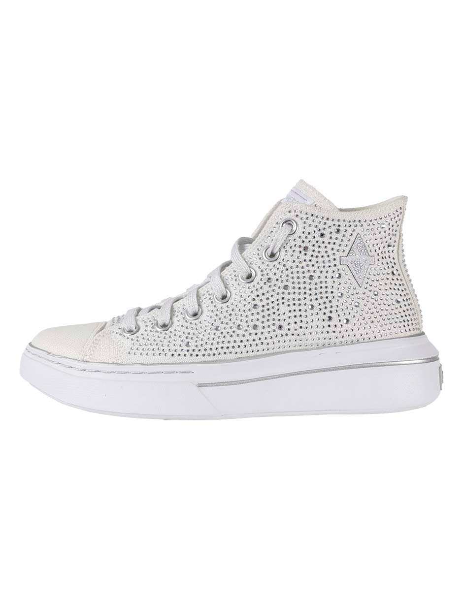 Tenis Cordova Classic - Glitz N Glam para mujer