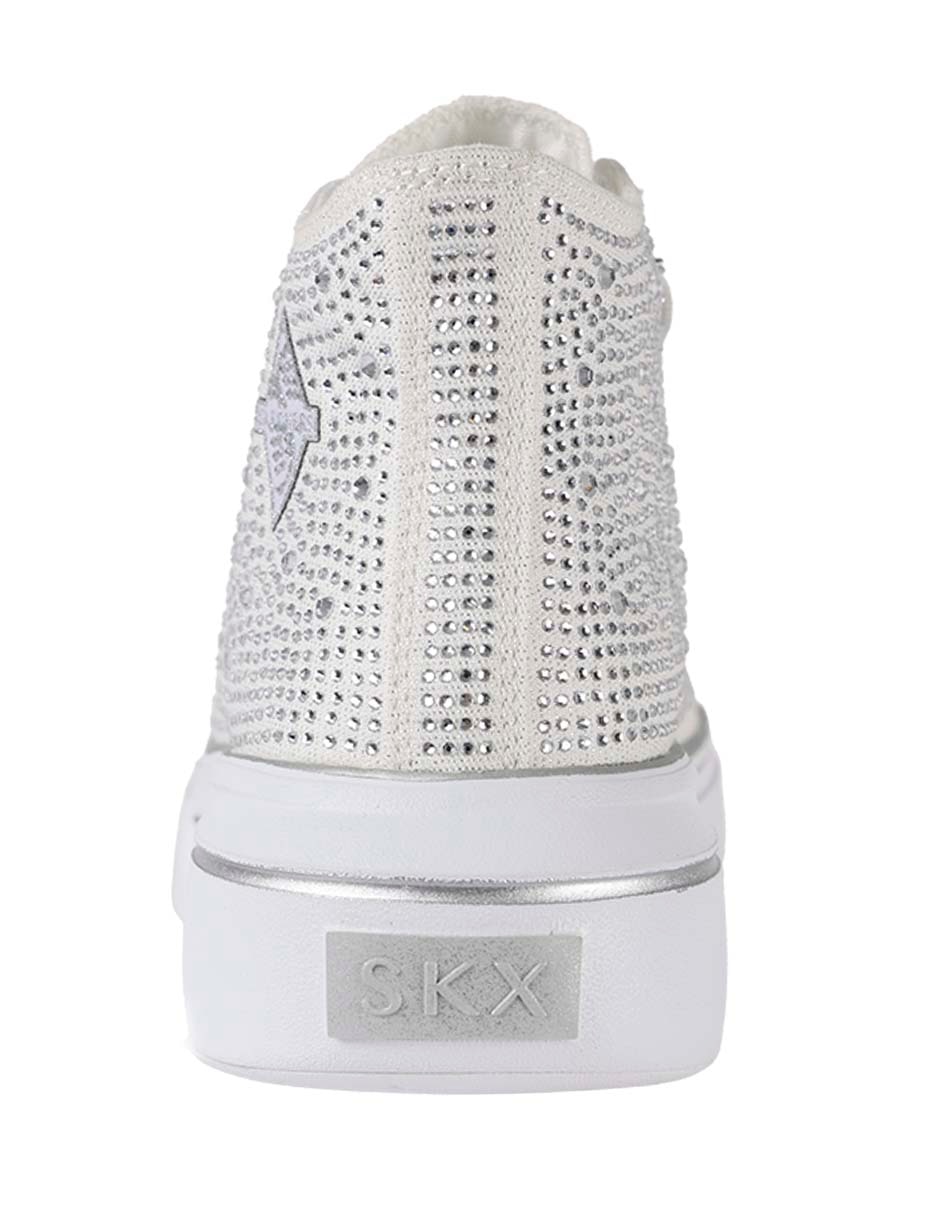 Tenis Cordova Classic - Glitz N Glam para mujer 3