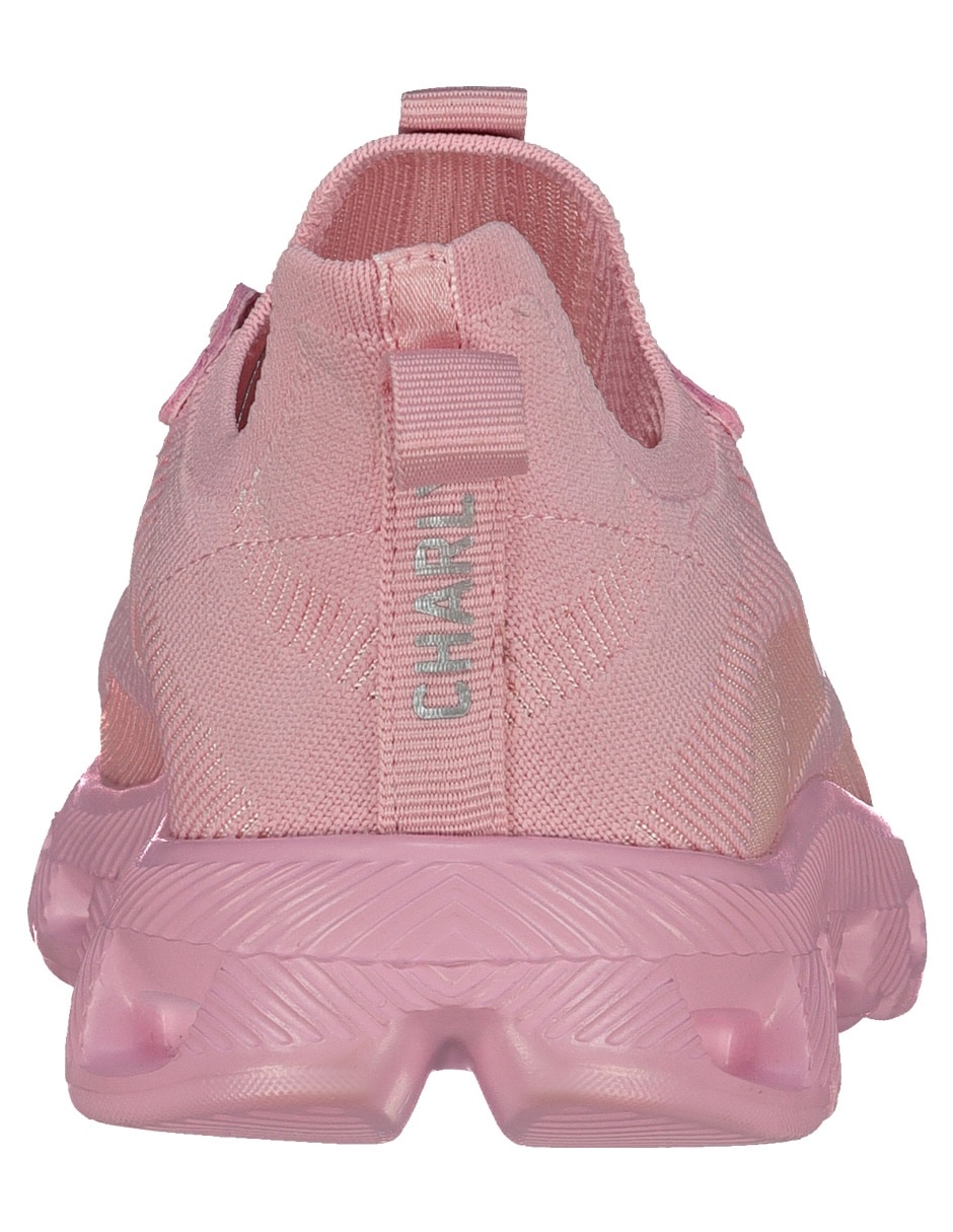 Tenis Light Sport de mujer para correr 3