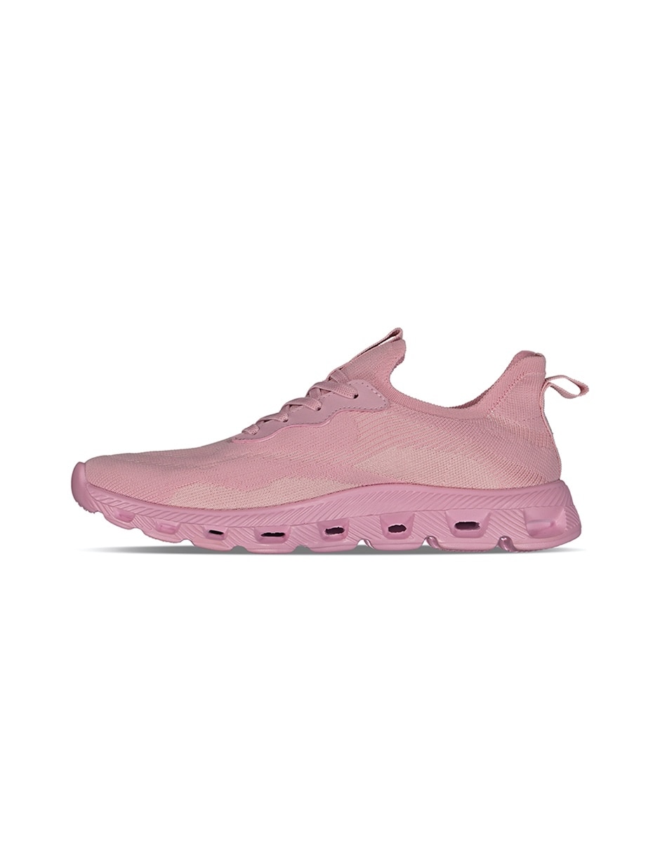 Tenis Light Sport de mujer para correr 4