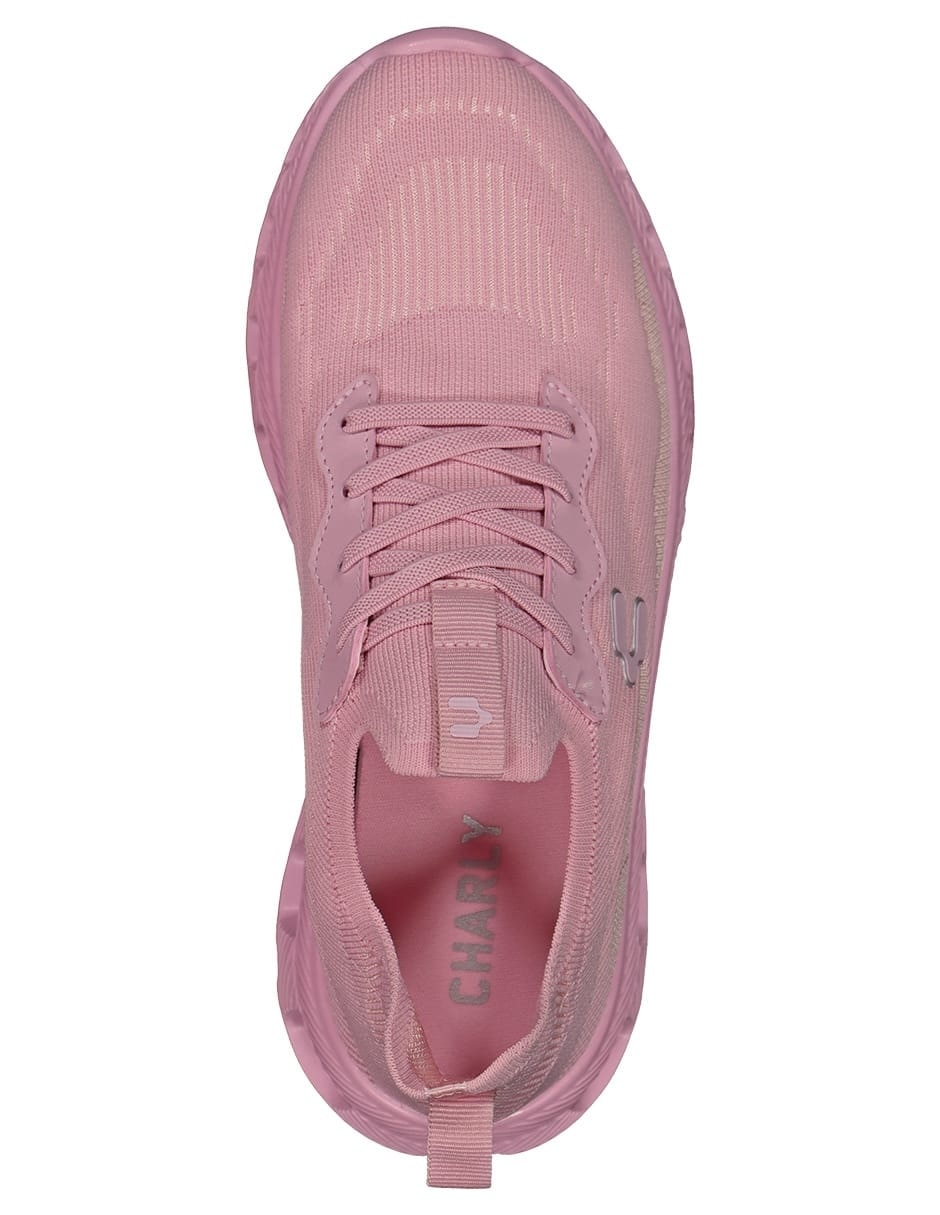 Tenis Light Sport de mujer para correr 5