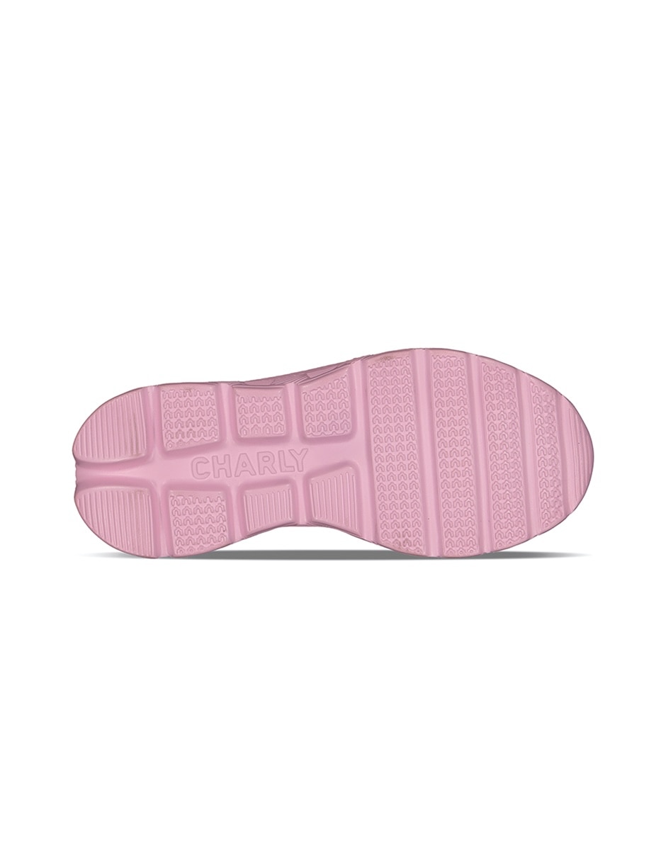 Tenis Light Sport de mujer para correr 6