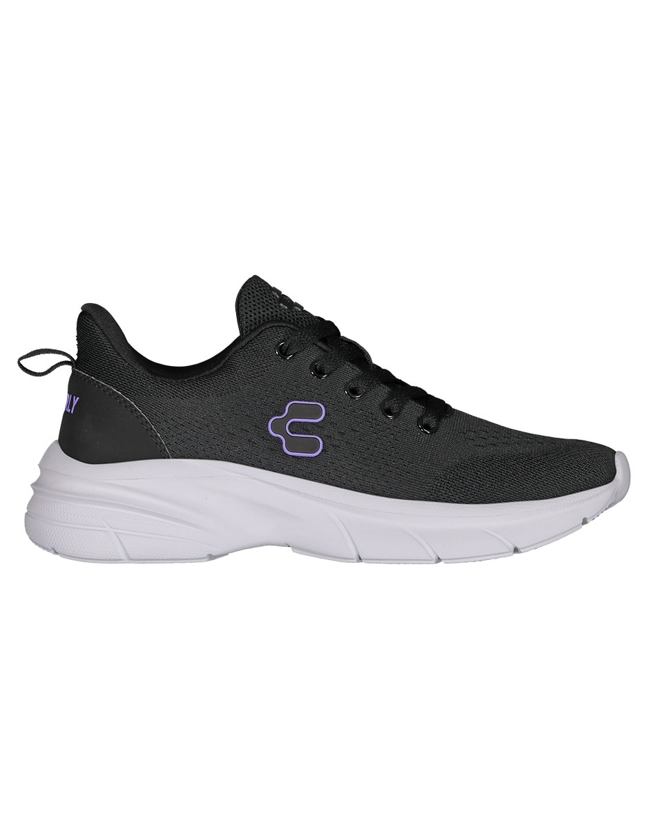 Tenis Light Sport de mujer para correr 2