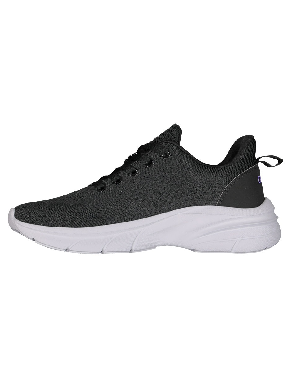 Tenis Light Sport de mujer para correr 4