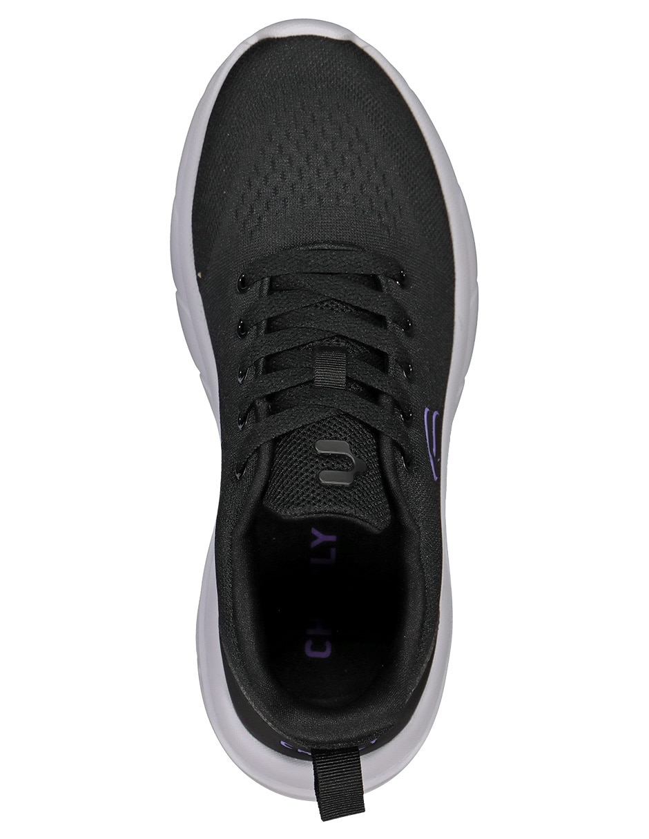 Tenis Light Sport de mujer para correr 5