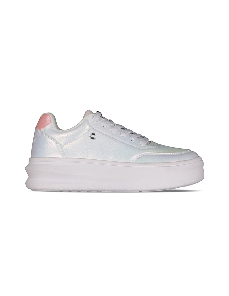Tenis Urbano para mujer 2