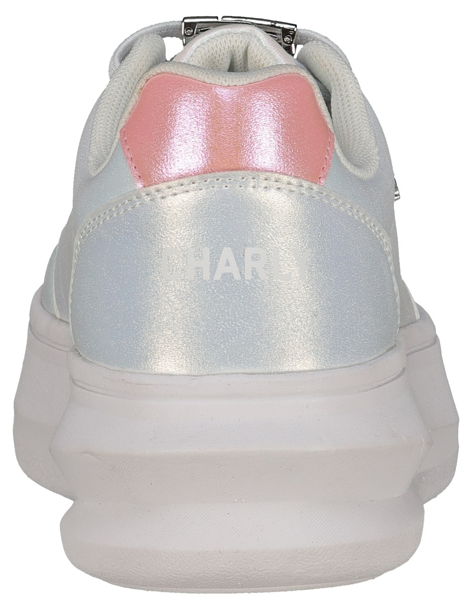 Tenis Urbano para mujer 3