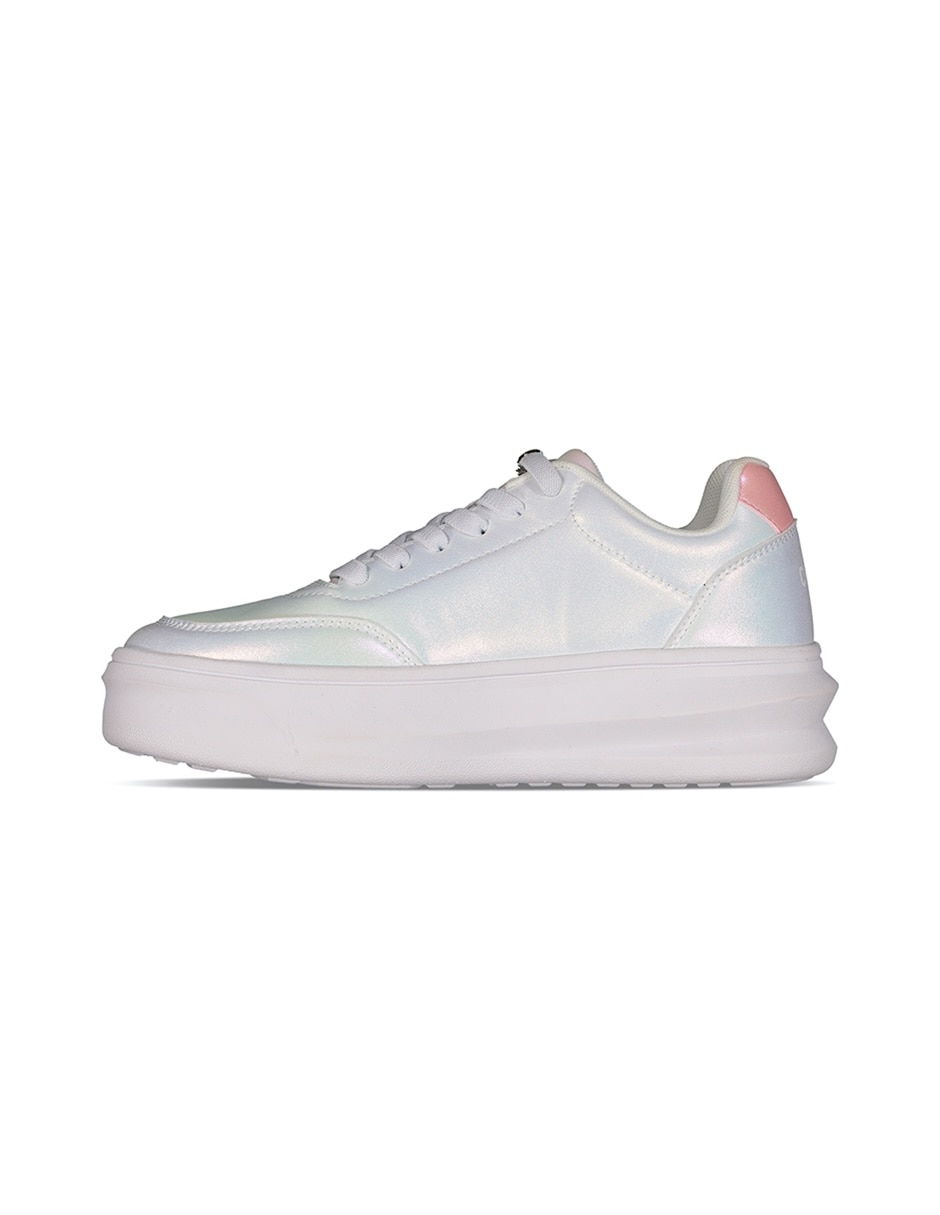 Tenis Urbano para mujer 4