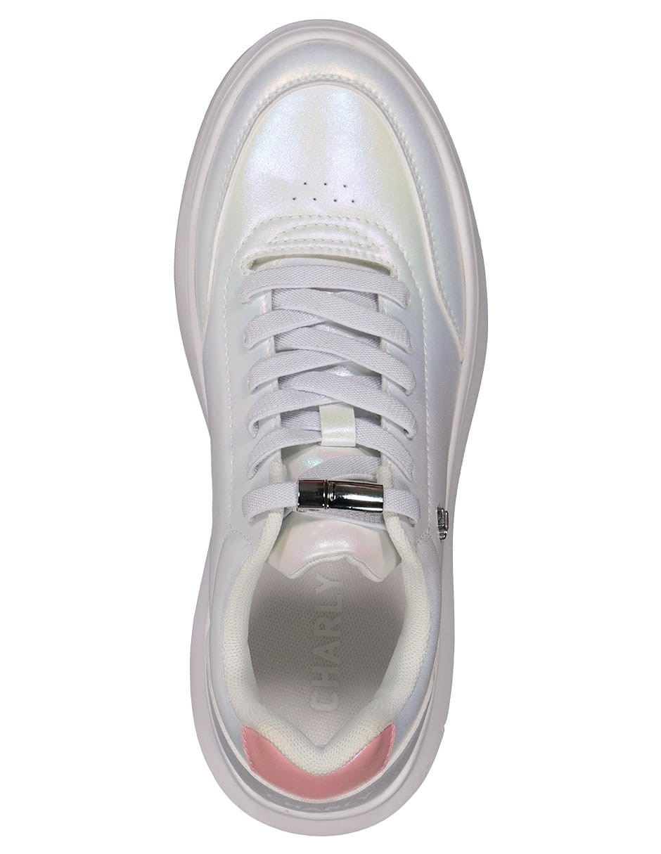 Tenis Urbano para mujer 5