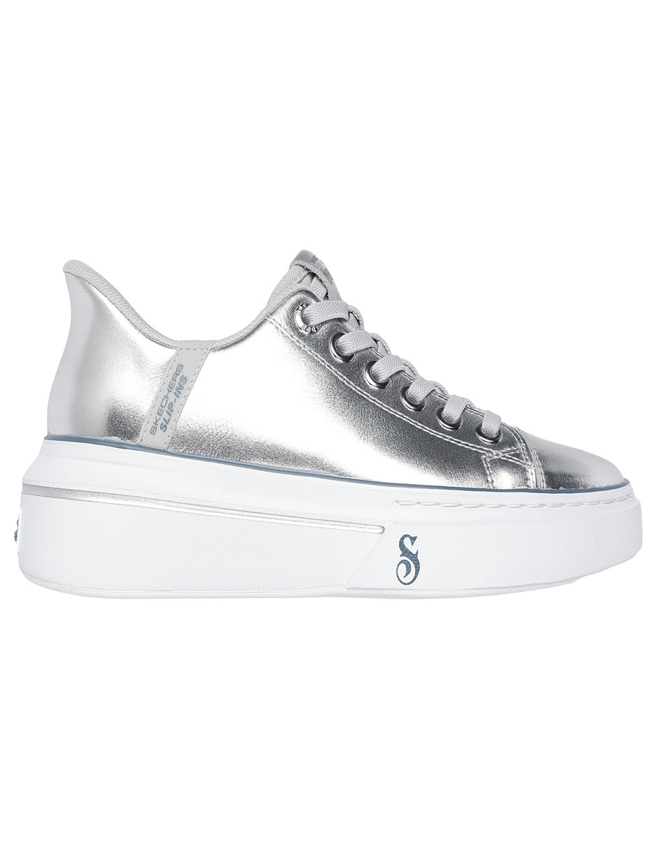 Tenis Snoop One para mujer 3