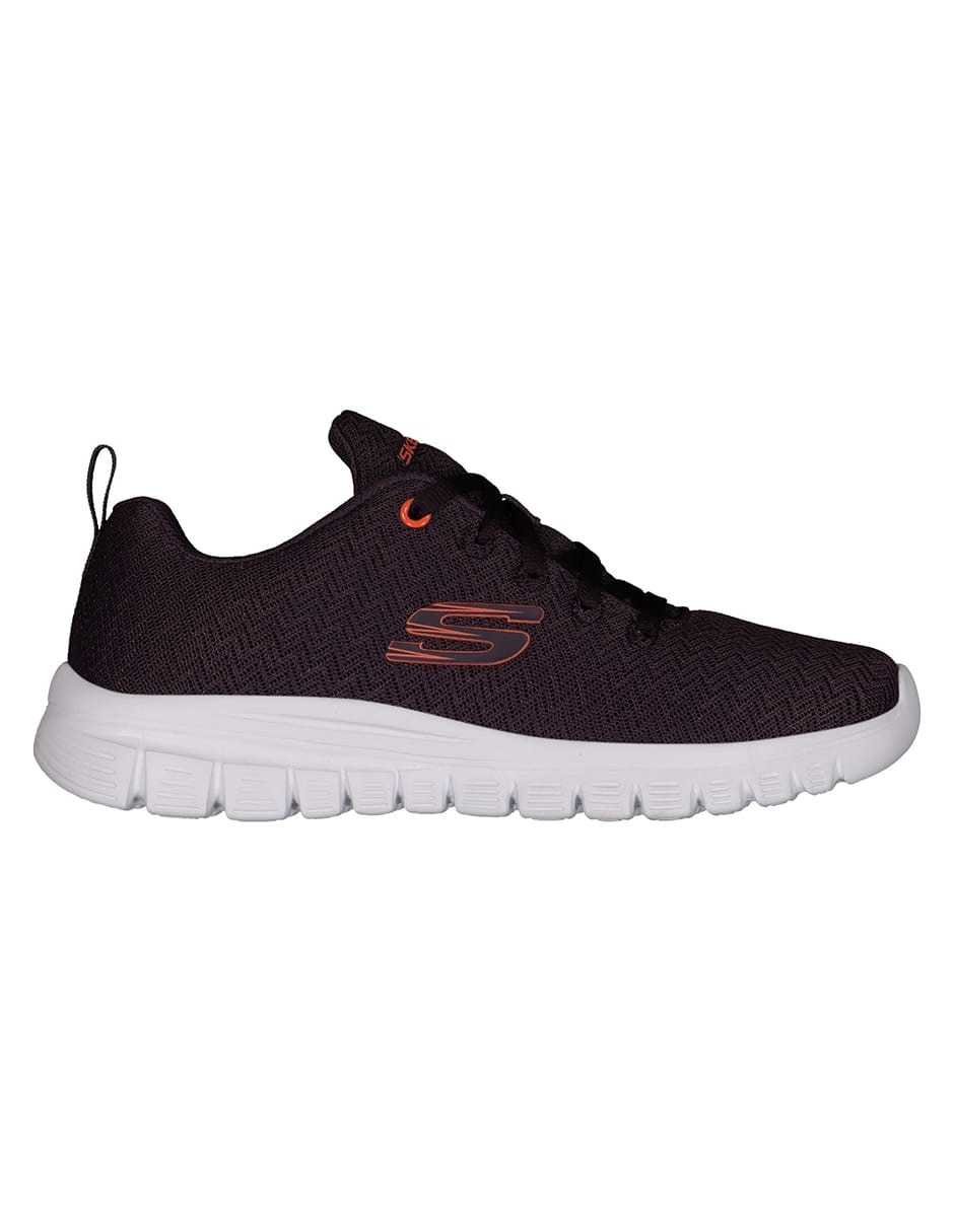 Tenis Graceful de mujer para entrenamiento 2