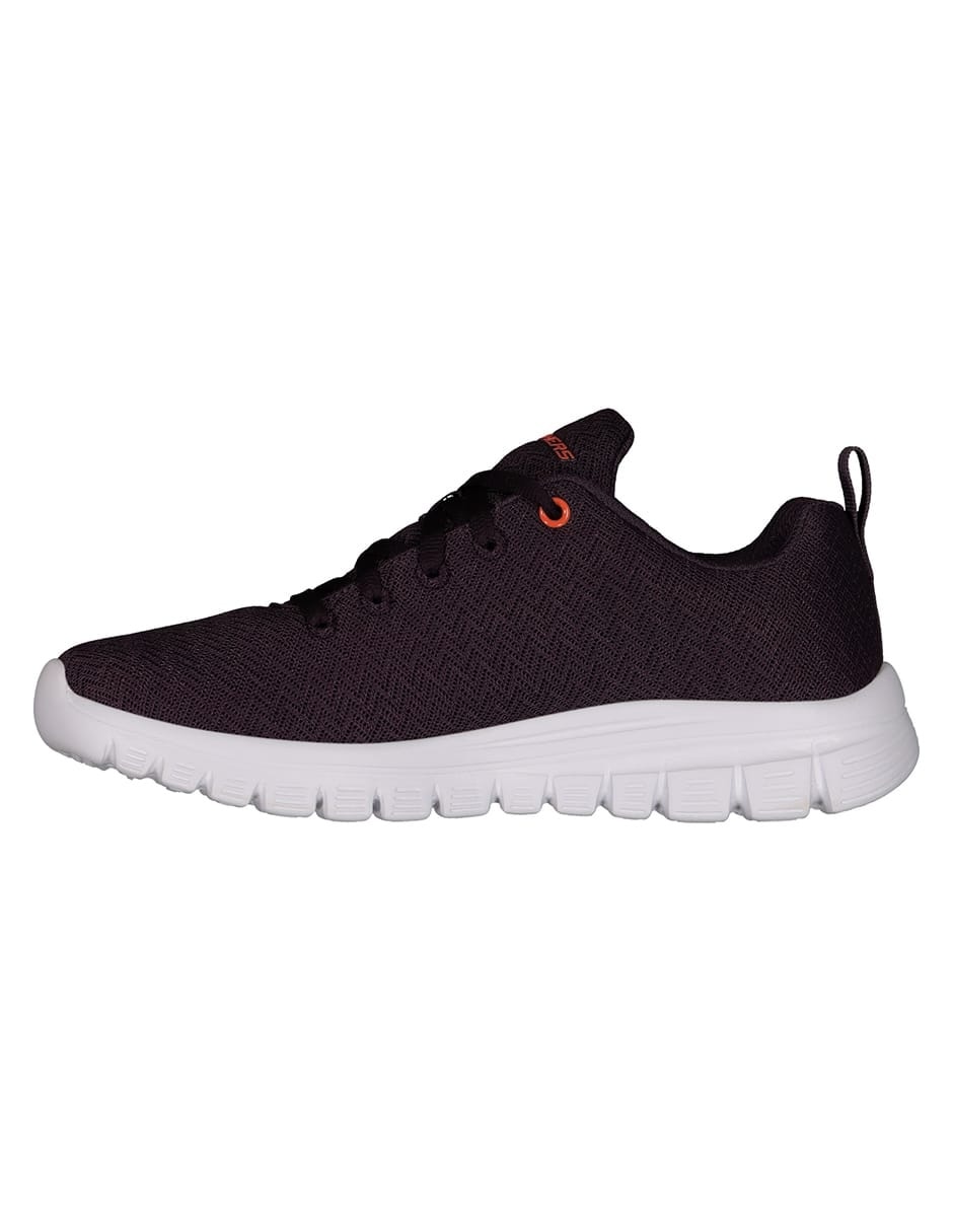 Tenis Graceful de mujer para entrenamiento 3