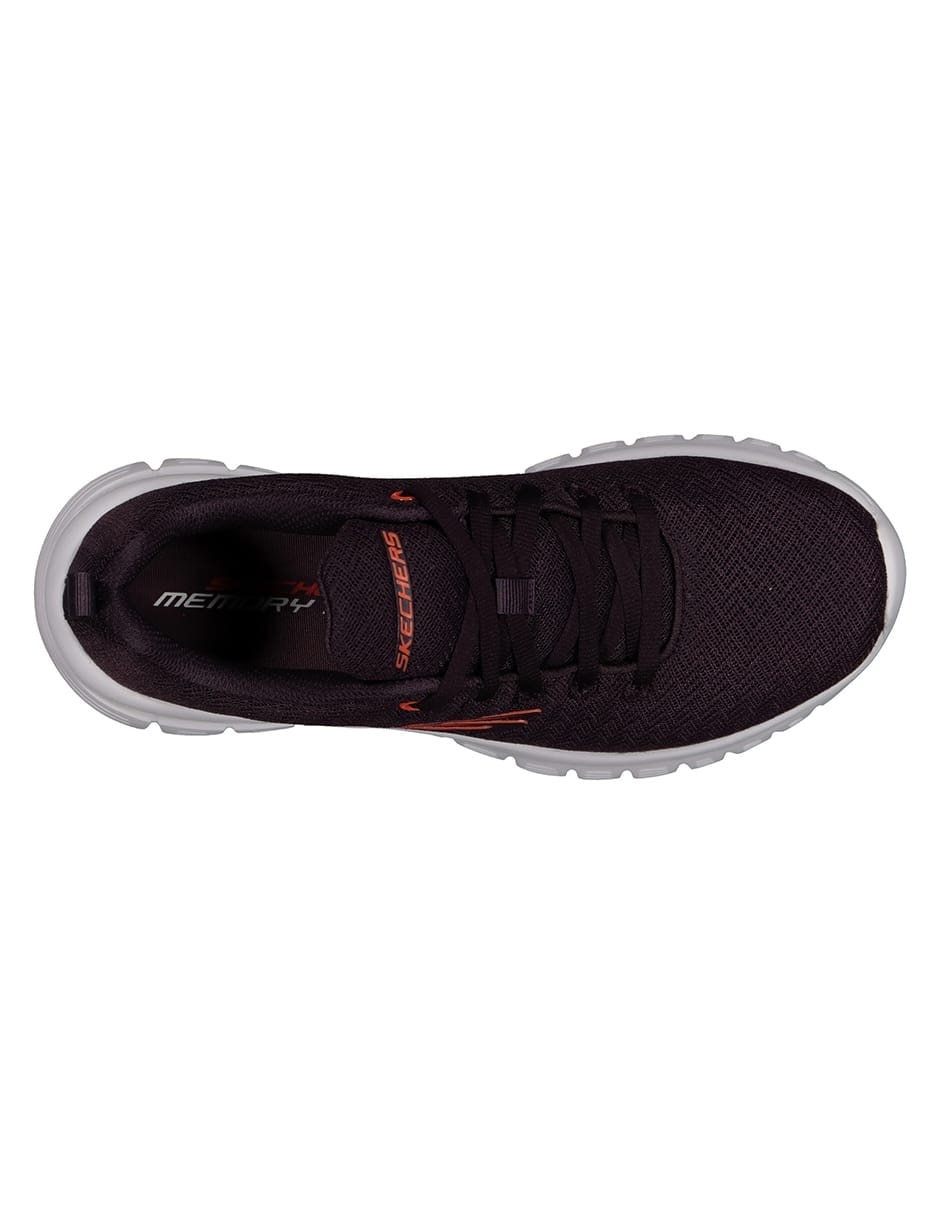 Tenis Graceful de mujer para entrenamiento 5