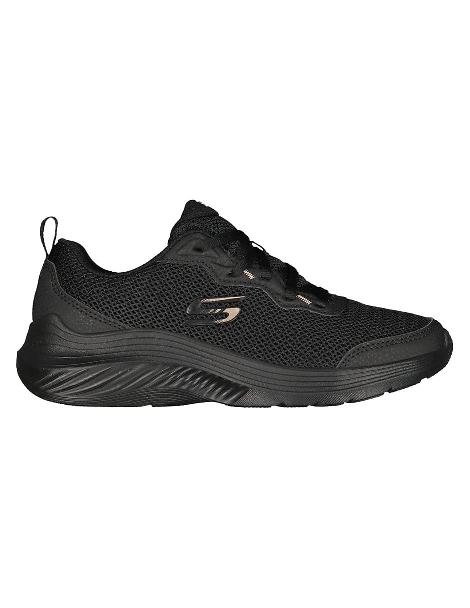 Tenis Bobs Squad Waves de mujer para entrenamiento 2