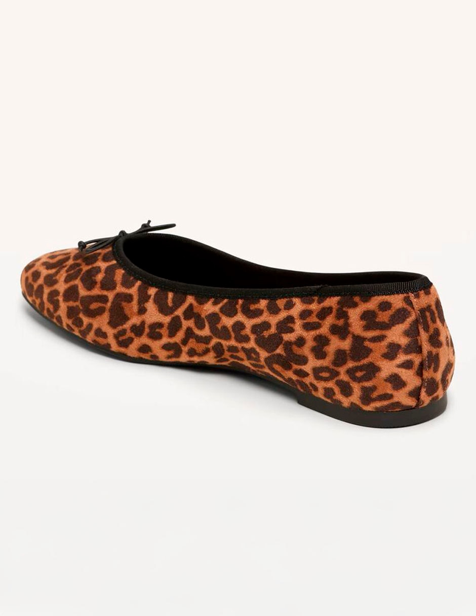 Balerina para mujer 4