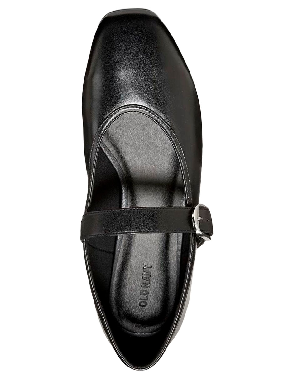 Balerina para mujer 3