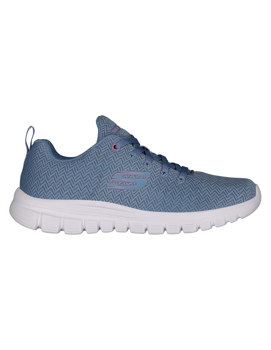 Tenis Graceful para mujer 2