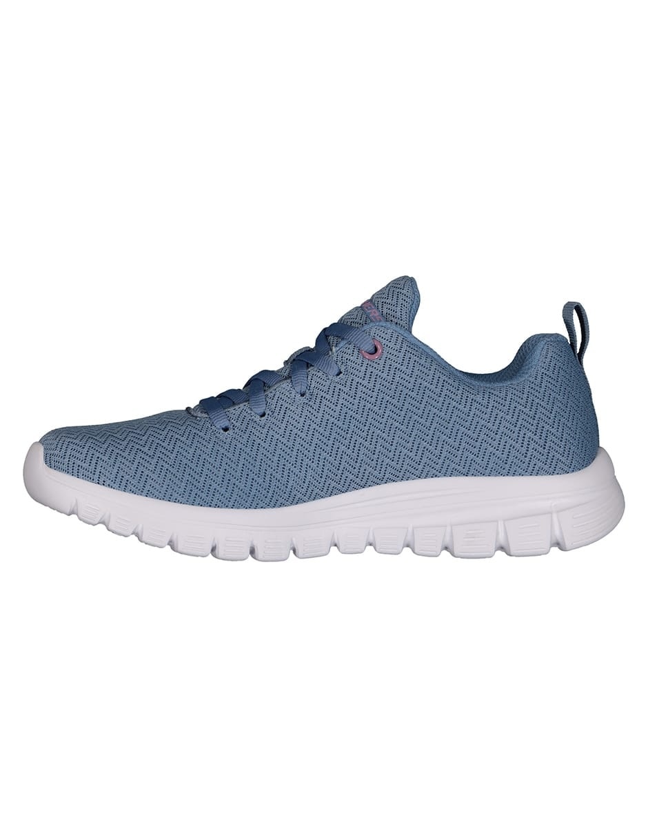 Tenis Graceful para mujer 3