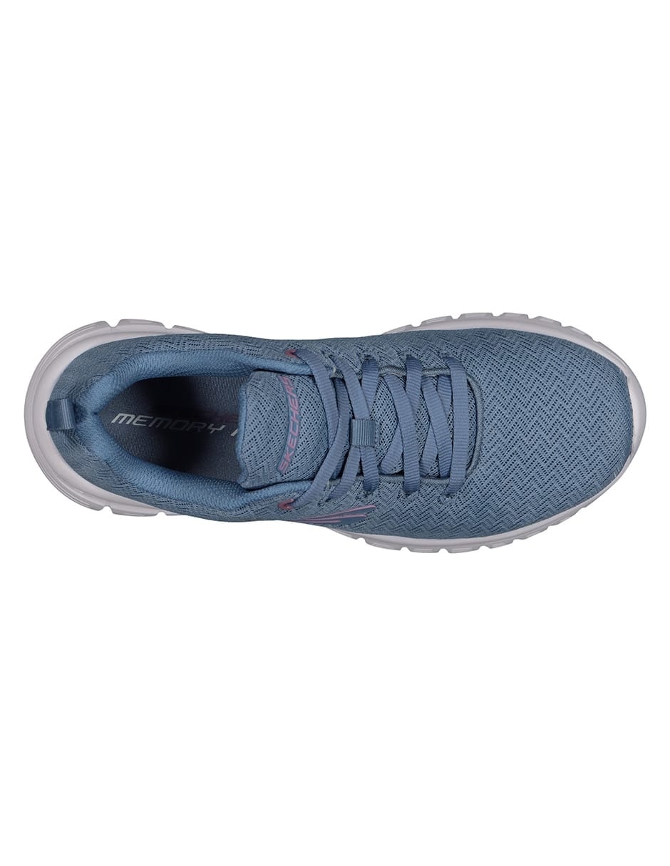 Tenis Graceful para mujer 5