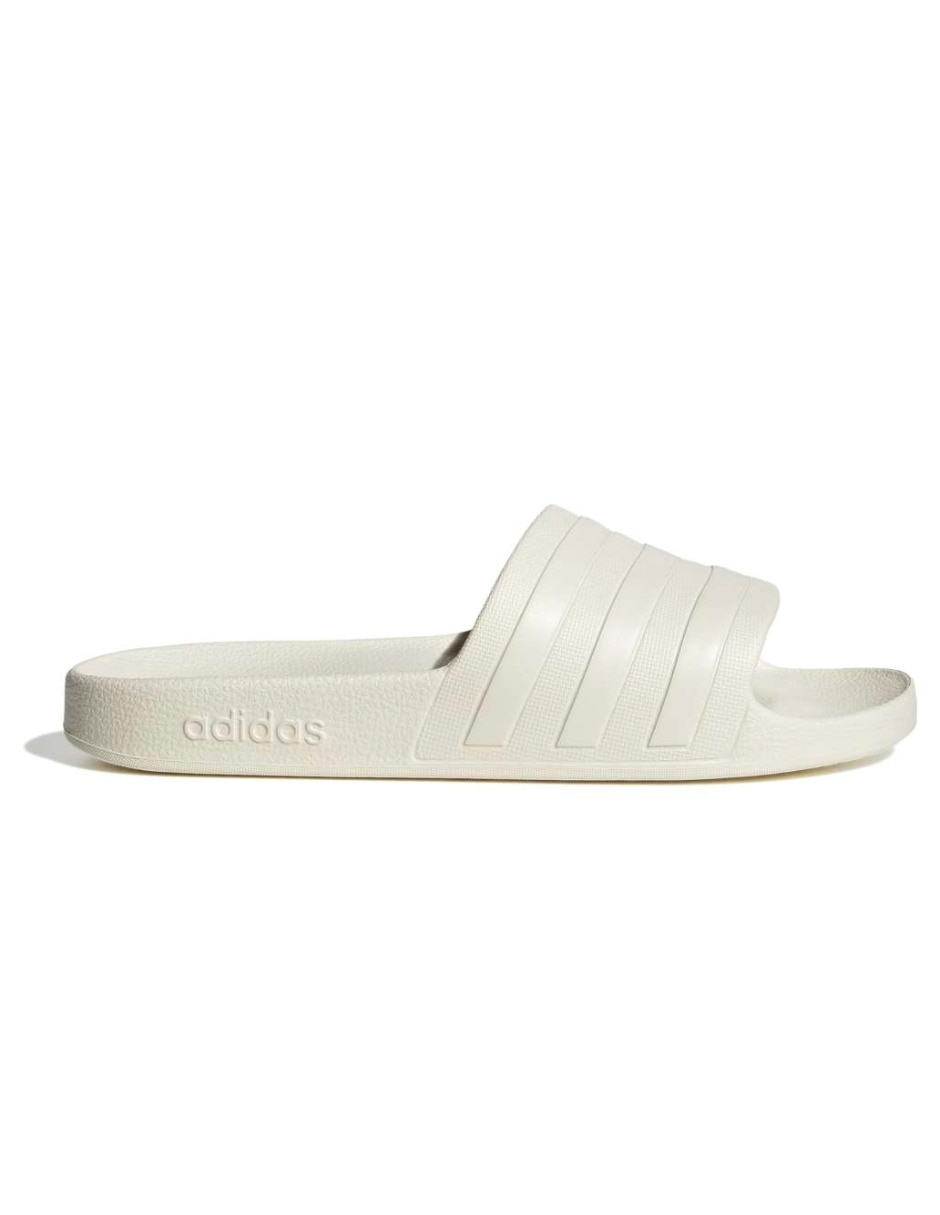 Sandalia Adilette aqua para mujer 2