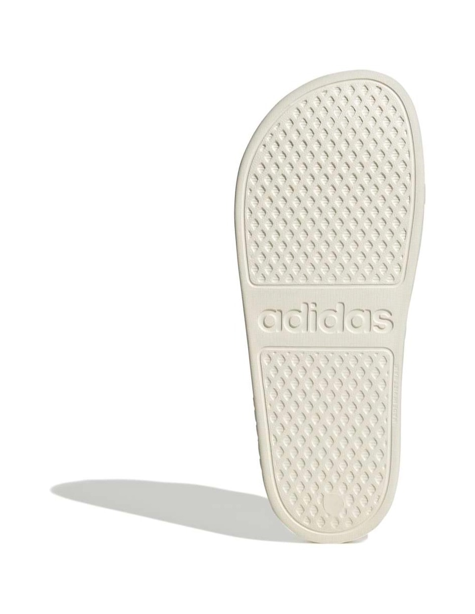 Sandalia Adilette aqua para mujer 3