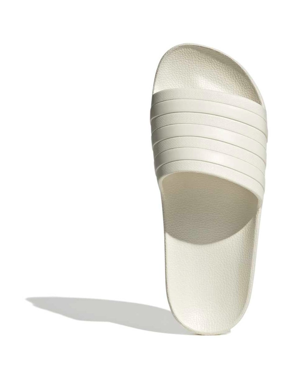 Sandalia Adilette aqua para mujer 4