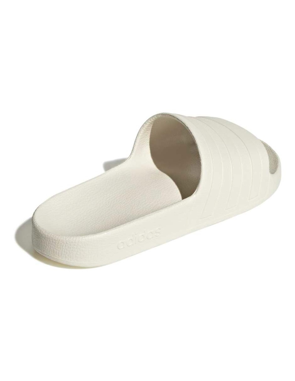 Sandalia Adilette aqua para mujer 6