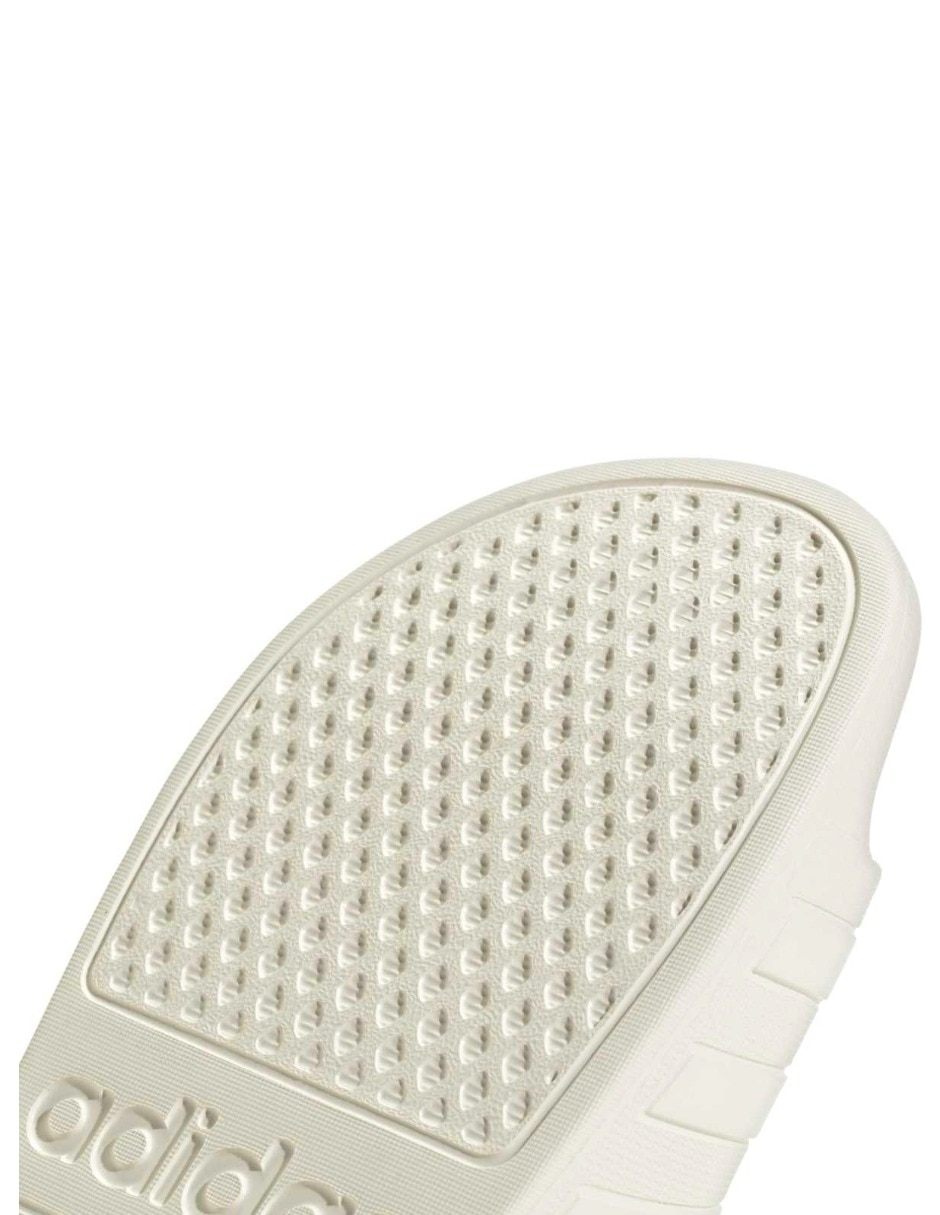 Sandalia Adilette aqua para mujer 7